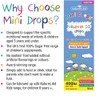 (3 PACK) - Natures Aid - Vitamin D3 400iu Drops