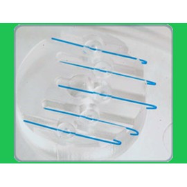 Iris Retractor for Cataract Surgery, Iris Hooks Set of 5pcs,Disposable