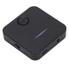 Bluetooth 5.0 Transmitter Receiver Hands Free Call Low Latency 2