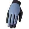 Dakine Mens Fish Full Finger Gloves for Fishing, Vintage Blue,