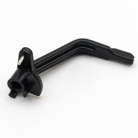 YGQ Generator Carburetor Choke Lever Kit for Honda Champion Predator Generac Durostar Wen Powerhorse Sportsman Non-Inverter Generator Carb