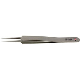 DUMONT DU-5 INOX Ultra Precision Tweezers