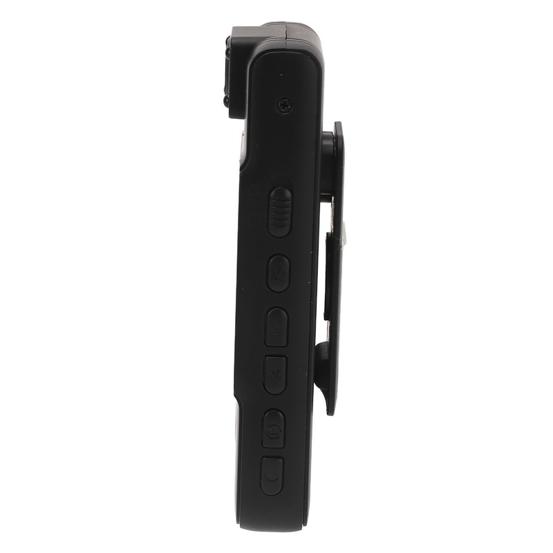 Vbestlife Body Camera HD 4K, Wearable Video Camera with Audio,