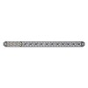 Maxxima Hybrid LED Stop/Tail/Turn & Back-Up for Trucks and Heavy