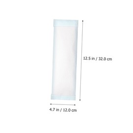 Healvian Cold Pack Mom Postpartum Care Postpartum Ice Packs for Vaginal Cesarean Relief Burning Swelling