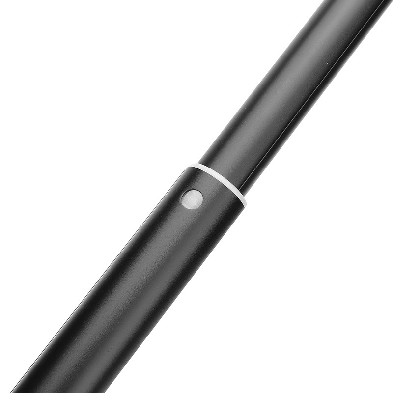 Action Camera Aluminium Alloy 6 Section Selfie Stick 18‑72cm for