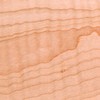 Soft Curly Maple by The Piece, 1/4" X 5" X