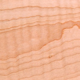 Soft Curly Maple by The Piece, 1/4" X 5" X 24"