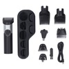 5 in 1 Hair Clipper Kit 19 Limit Length Adjust