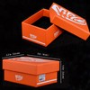 3D Mini Shoe Key Chain, Novelty Funny Gadget Decoration, Great