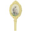Takakuwa Metal Girly Rabbit Teaspoon Gold 402939