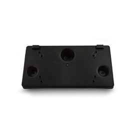 License Plate Bracket for Ford Explorer 2020 2021 2022 | Front | Base/Limited Replacement For FO1068182 | LB5Z17A385AA