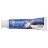 Crest 3D White Charcoal Toothpaste 4.1 Oz (116g) - Pack