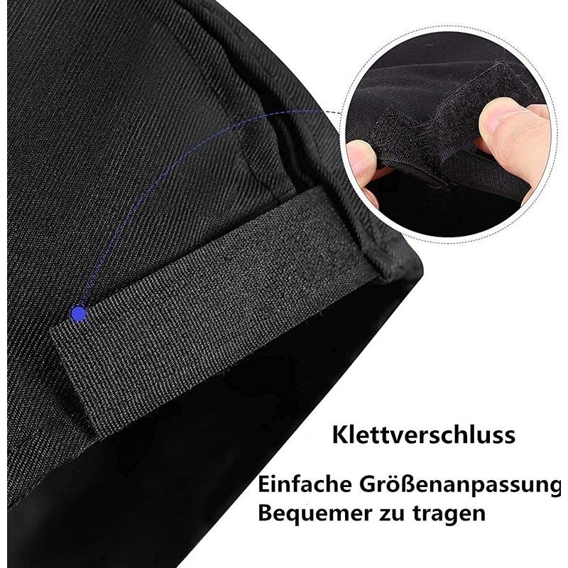 VADOO Graduation Cap for High School / Bachelor / Undergraduate