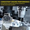 KELKONG RY80940B Carburetor for Ryobi RY80942 2800 PSI 3100 PSI