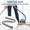 Replacement Vacuum Hose Compatible with Shark Navigator NV22 NV22L NV22T