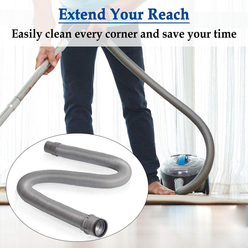 Replacement Vacuum Hose Compatible with Shark Navigator NV22 NV22L NV22T