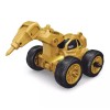 Unbranded Stunt Ground Drilling Remote Control Car