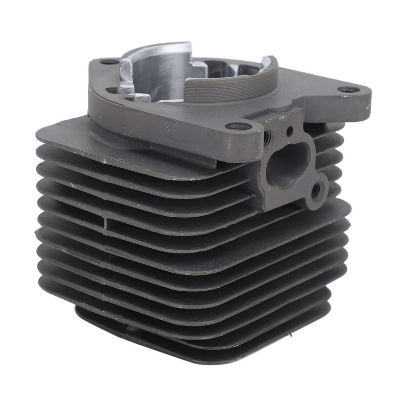 36.5mm Lawn Mower Cylinder Piston Kit Aluminum Cylinder Piston Assembly