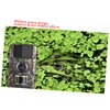 BIUDECO 1080p Night Vision Hunting Camera 12mp Photo Trap Waterproof