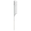 Fromm ProGlide 9" Pin Tail Comb with Silicone and Ceramic
