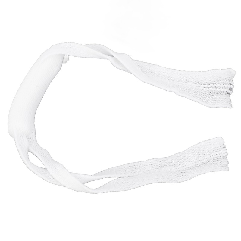 10pcs Nasal Bandage Dressing Holder Stretchy High Absorption Capacity Soft