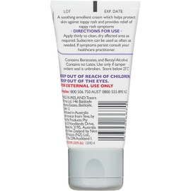 Sudocrem Skin Care Cream, Soothes and protects 30g - Single unit