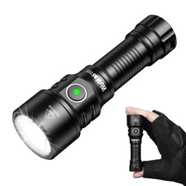 Wurkkos TS15 LED Flashlight