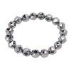 Terahertz Beads Bracelet Anxiety Relief Healing Relaxing Portable Beaded Terahertz