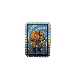 Thing Prism Sticker Retro Vending Machine Style Custom Sticker Holographic