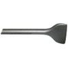 MAKITA P-05474 - Cincel curvo 50x190 mm insercion hexagonal para
