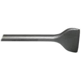 MAKITA P-05474 - Cincel curvo 50x190 mm insercion hexagonal para hk1810