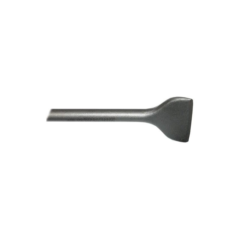 MAKITA P-05474 - Cincel curvo 50x190 mm insercion hexagonal para