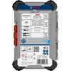 Bosch 40x PRO Impact Mixed Set, 40-Piece (for Concrete, Soft