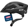ABUS Aduro 2.0 city cycling helmet with light, all-round bicycle