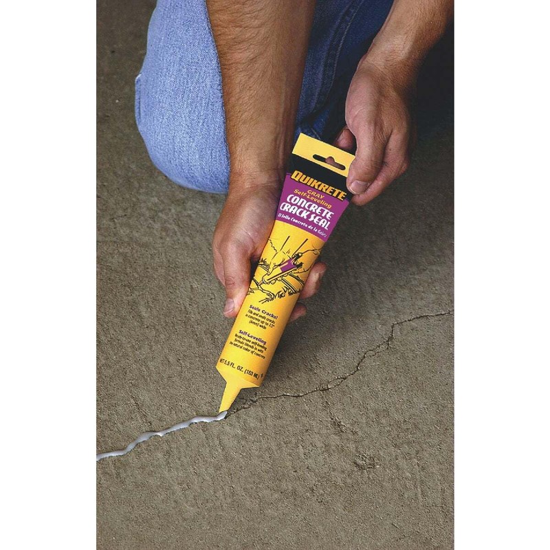 Concrete Crack SLR 5.5OZ
