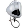 Guide 682-C Style 12 Volt Headlight, Chrome