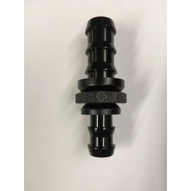 FASSTER C15 Push Lock -4 Hose Union or 1/4" Hose Barb