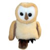 The Puppet Company - Finger Puppets - Owl (Barn), PC002141