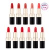 The Face Shop New Bold Velvet Lipstick 3.5g / 뉴볼드 벨벳 립스틱 3.5g