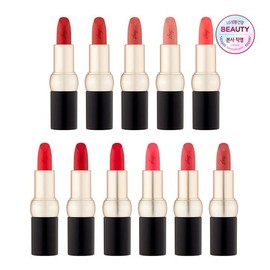 The Face Shop New Bold Velvet Lipstick 3.5g / 뉴볼드 벨벳 립스틱 3.5g