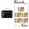 IOPE 홀리데이 에코레더박스백 파우치 + 아이오페 슈퍼바이탈 크림 리치 35ml