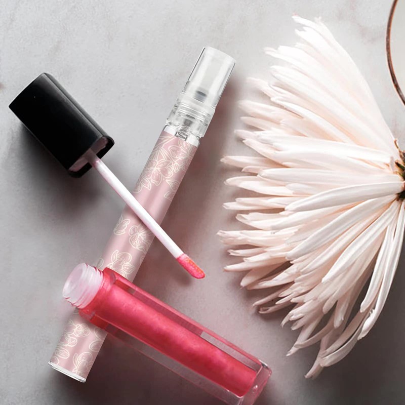 Refillable Cosmetic Container Kits