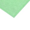 6Pcs Acoustic Absorption Panel Thickened Reduce Reverb SoundProof Padding Absorber(Green