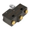 Microinterruptor de acción rápida 15A 250V Z-15GW22-B Microinterruptor de límite