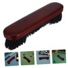 Kisangel Billiards Cleaning Brush Set Multifunctional Pool Table Sweeper Pool