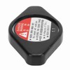 Metal Radiator Cap Compatible With Honda Prelude Pilot Odyssey CRV