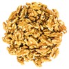 California Raw Walnuts, Halves 16 Oz, 100% Natural, No Preservatives,