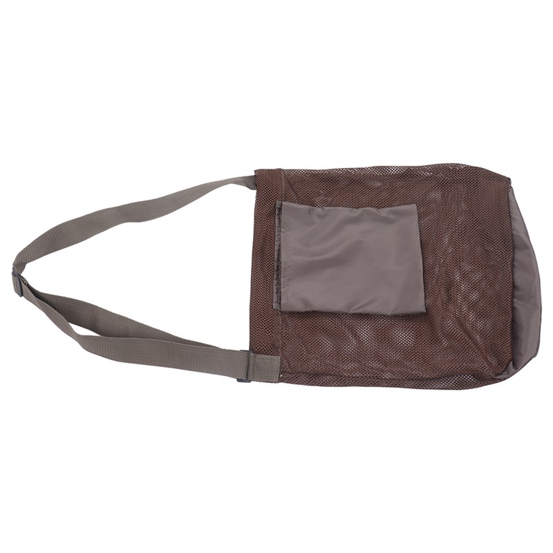 Orchard Fruit Picking Bag Mushroom Hunting Foraging Storage Pouch Large