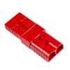 ANKG 350 Amp 600 Volt 2/0 AWG Battery Power Connector